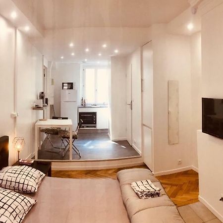 Appartement G: en plein centre de Lyon, visite à pied Extérieur photo