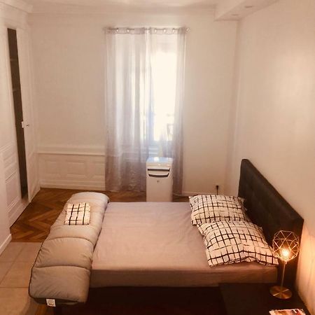 Appartement G: en plein centre de Lyon, visite à pied Extérieur photo