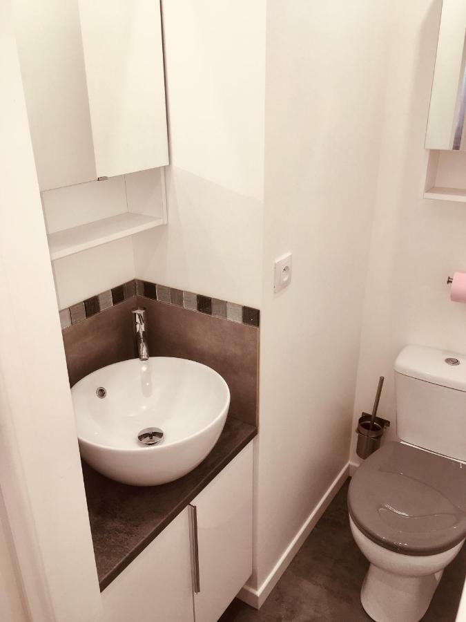 Appartement G: en plein centre de Lyon, visite à pied Extérieur photo