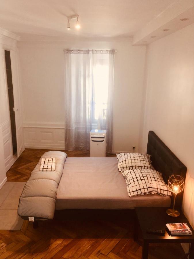 Appartement G: en plein centre de Lyon, visite à pied Extérieur photo
