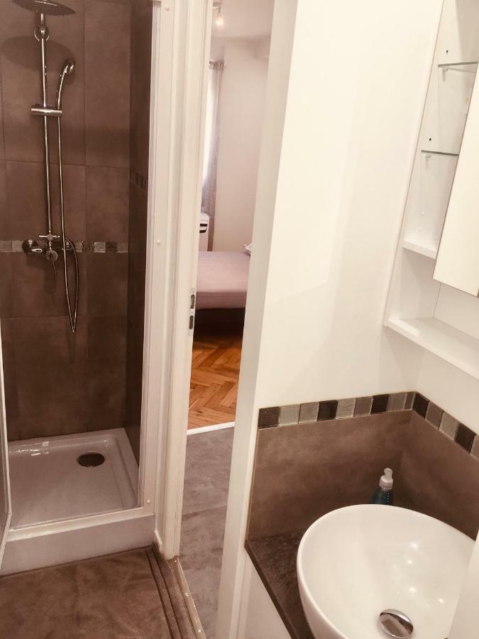 Appartement G: en plein centre de Lyon, visite à pied Extérieur photo