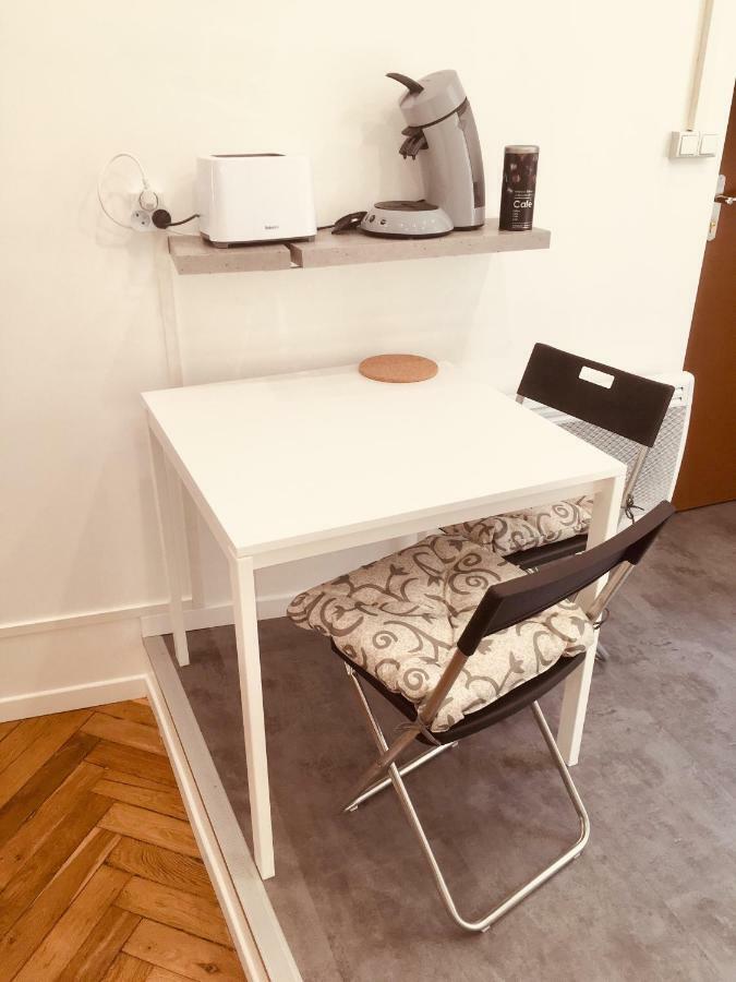 Appartement G: en plein centre de Lyon, visite à pied Extérieur photo